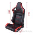 Tempat duduk sukan Racing Seat